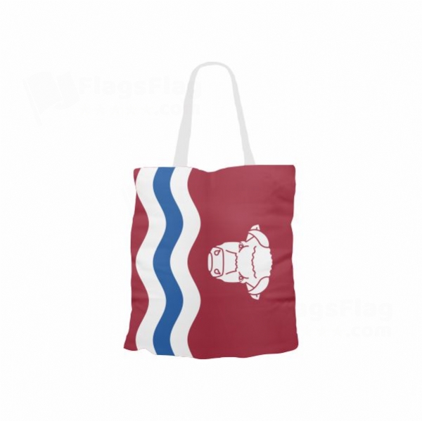 Herefordshire Cloth Bag Models