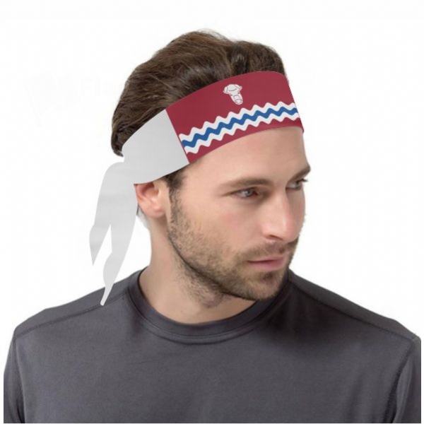 Herefordshire Digital Print Bandanas