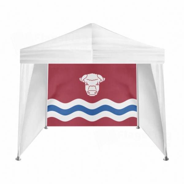 Herefordshire Gazebo Tent