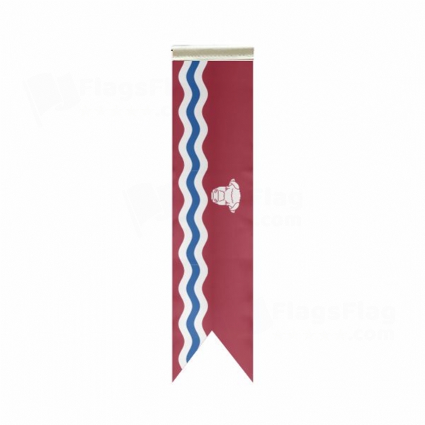 Herefordshire L Table Flags Flag Only
