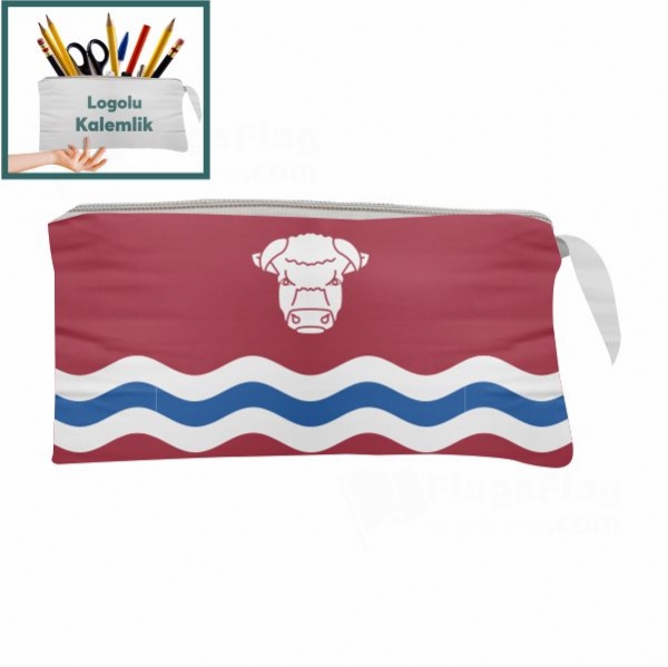 Herefordshire Makeup Bag