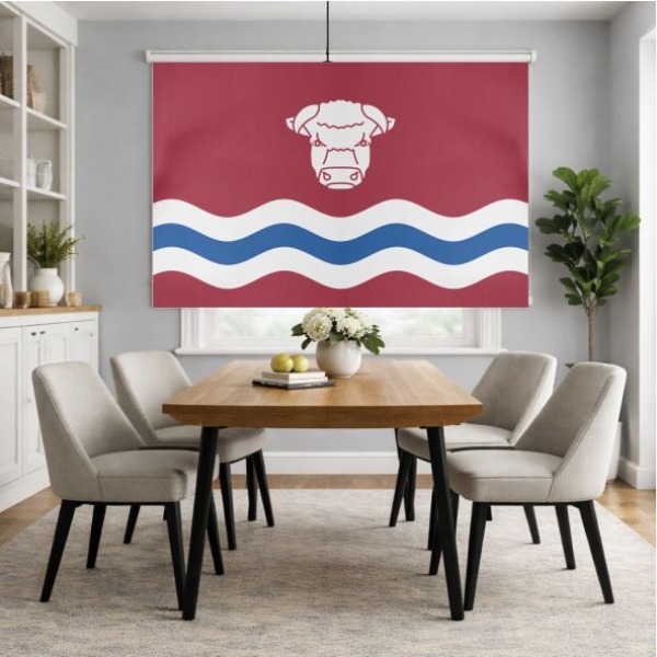 Herefordshire Roller Blinds