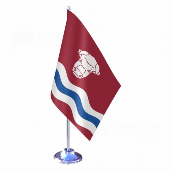 Herefordshire Single Table Flag