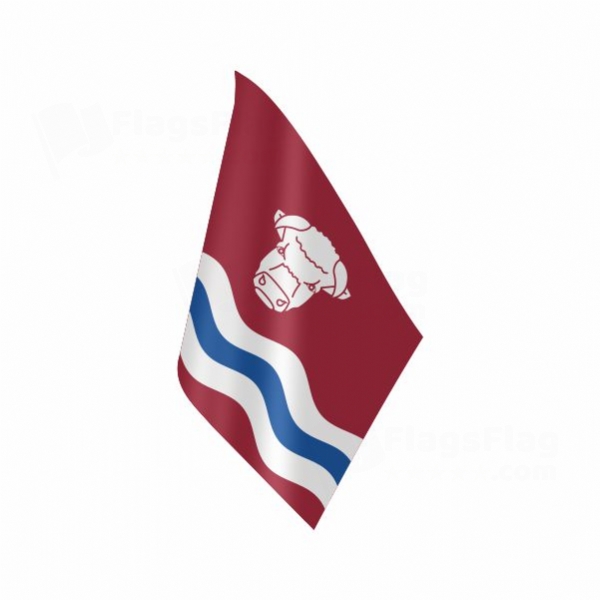 Herefordshire Table Flag