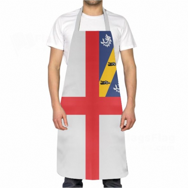 Herm Apron