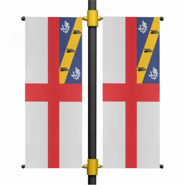 Herm Blackout Flag