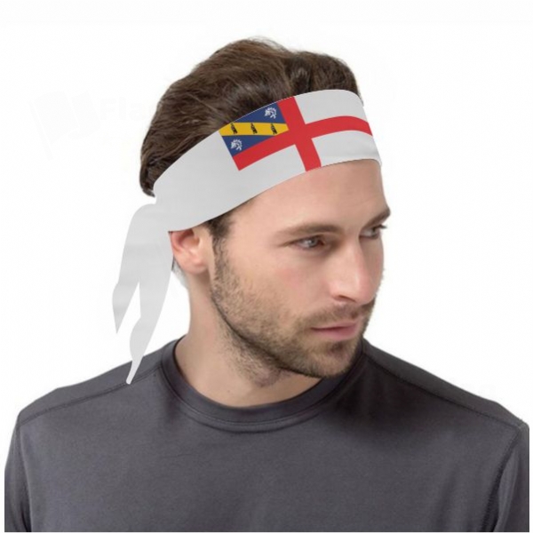 Herm Digital Print Bandanas