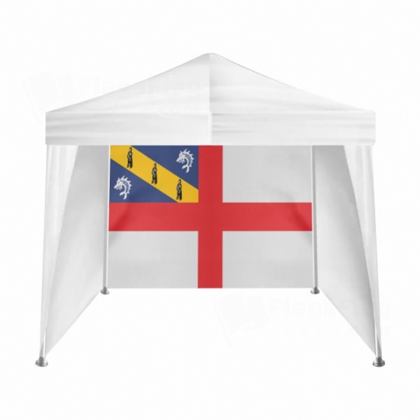 Herm Gazebo Tent