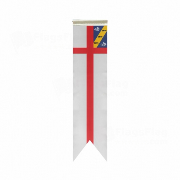 Herm L Table Flags Flag Only
