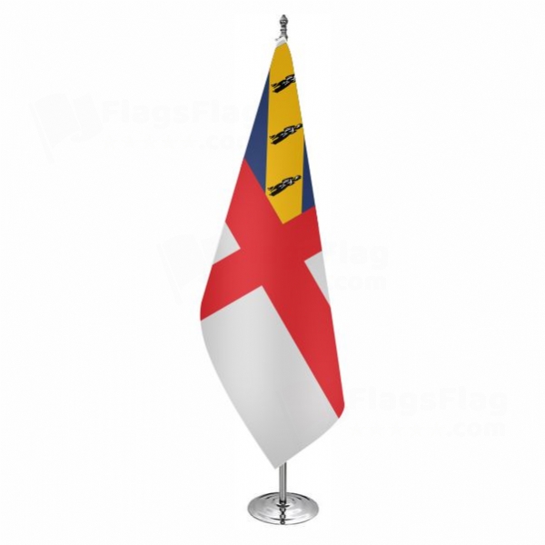Herm Office Flag Herm Office Flags