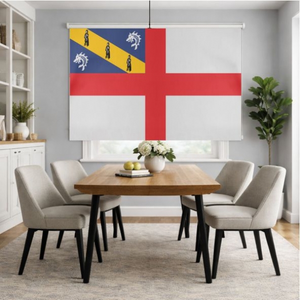 Herm Roller Blinds
