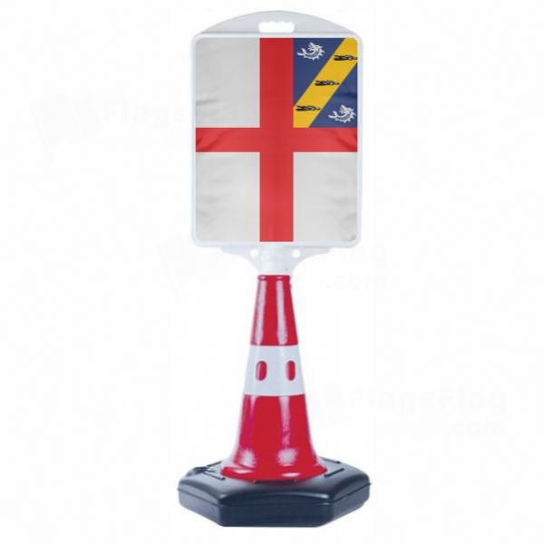 Herm Small Size Road Bollard
