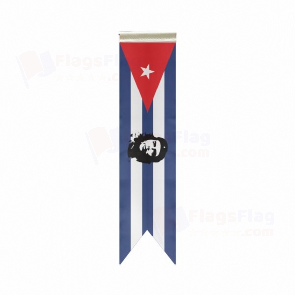 Hero Of The Cuban Revolution E� Che Ernesto Guevara L Table Flags Flag Only
