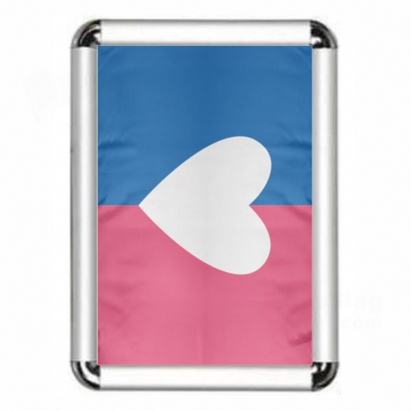 Heterosexual �dea Framed Pictures