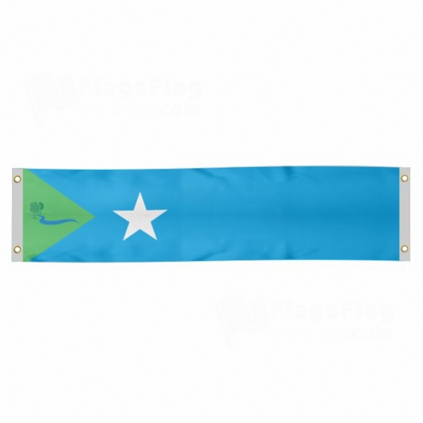 Hirshabelle Poster Banner