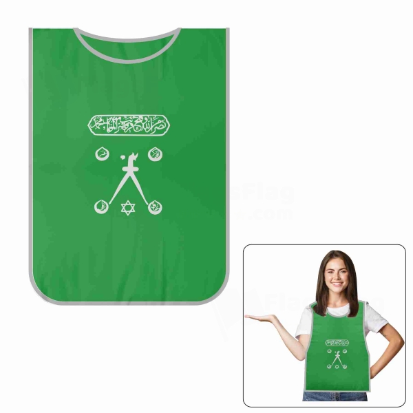 H�z�r Reis Single Use Strike Apron