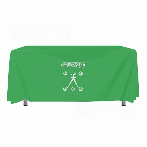 H�z�r Reis Tablecloth Models