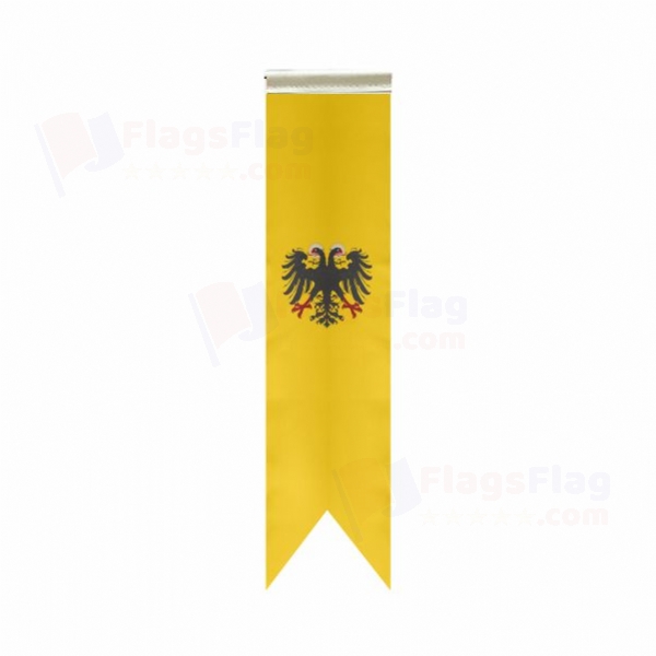 Holy Roman Empire L Table Flags Flag Only