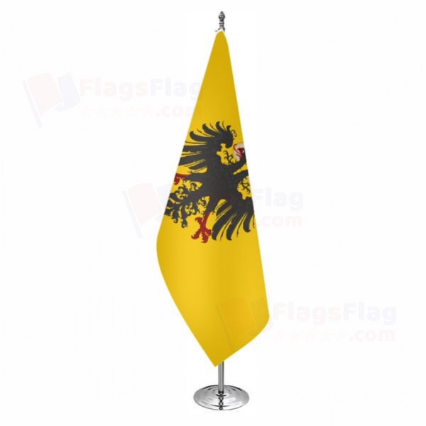 Holy Roman Empire Office Flag Holy Roman Empire Office Flags