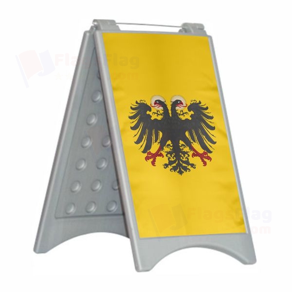 Holy Roman Empire Open Holy Roman Empire Close Plastic Pontoon