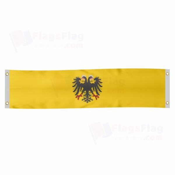 Holy Roman Empire Poster Banner