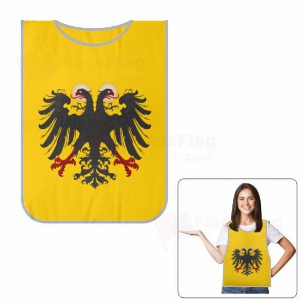 Holy Roman Empire Single Use Strike Apron