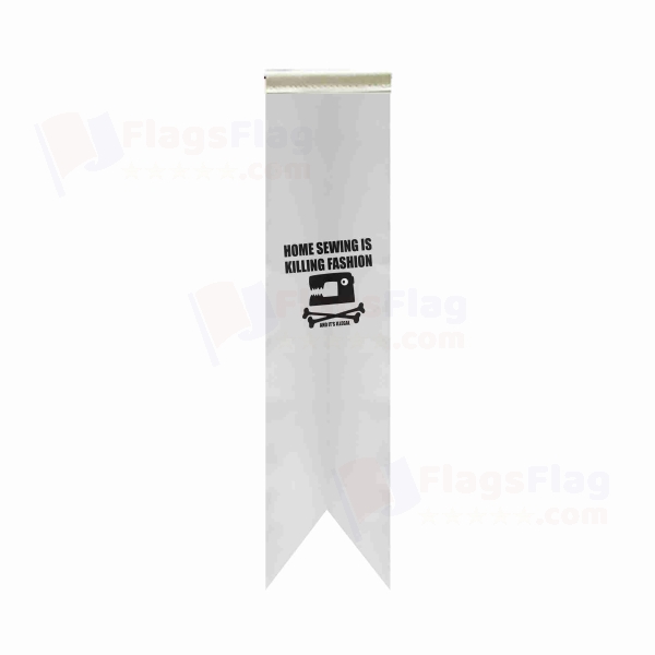 Home Sewing L Table Flags Flag Only