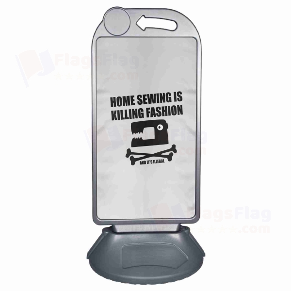 Home Sewing Large Plastic Parking Barge