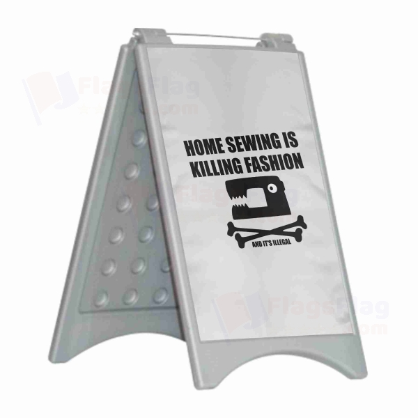 Home Sewing Open Home Sewing Close Plastic Pontoon
