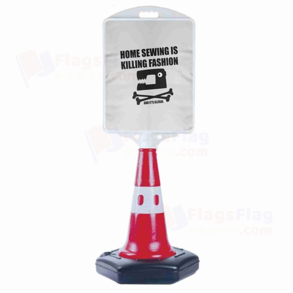 Home Sewing Small Size Road Bollard