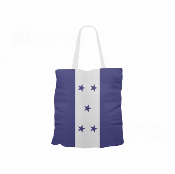 Honduras Cloth Bag Models