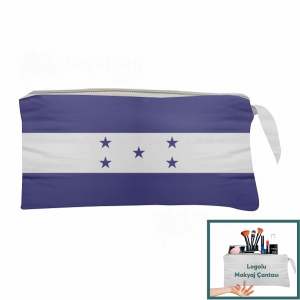 Honduras Pencil Case