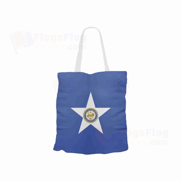Houston Cloth Bag Models