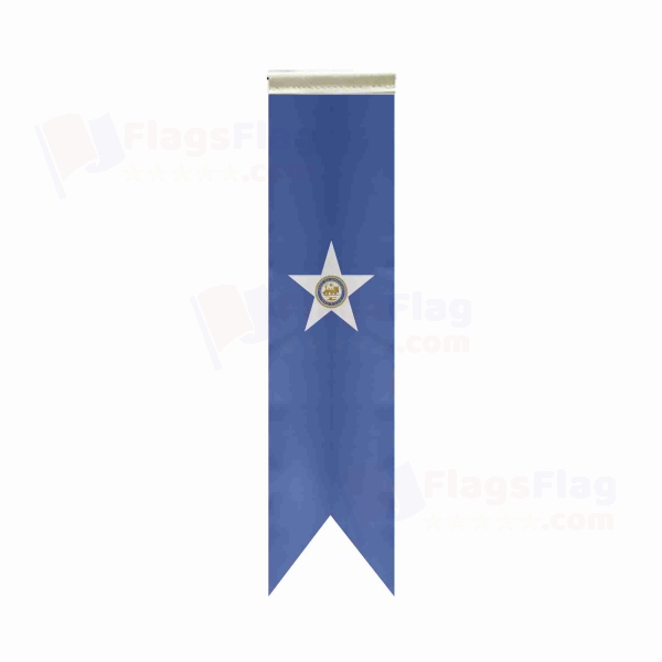 Houston L Table Flags Flag Only