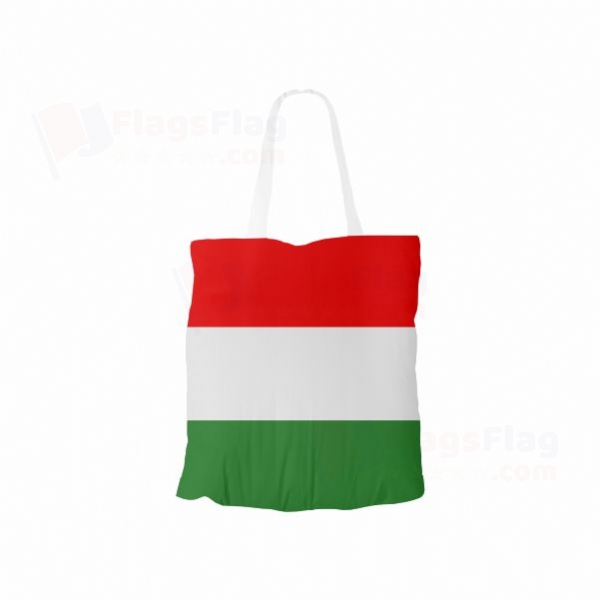 Hungary Cloth Bag Models