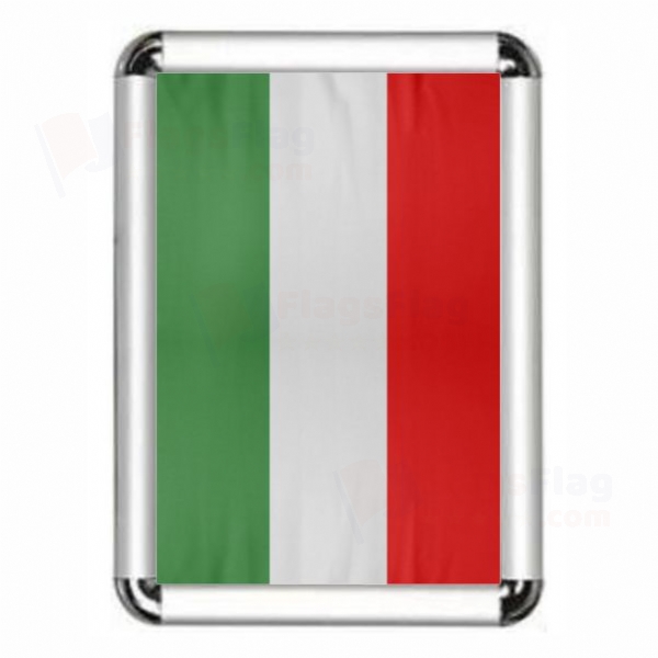 Hungary Framed Pictures