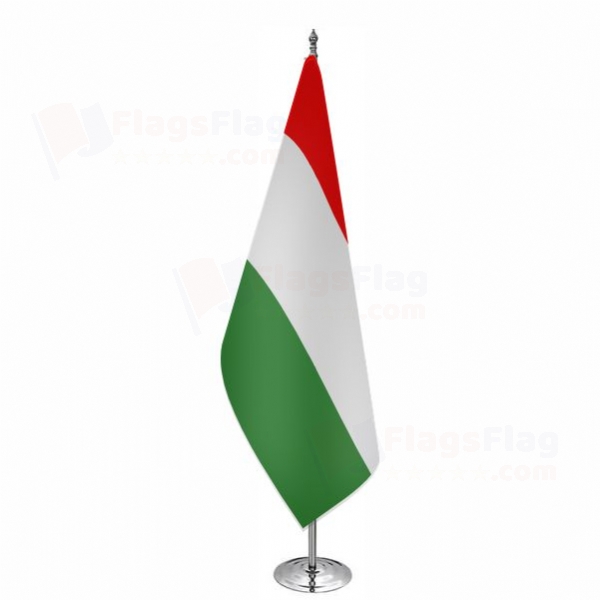 Hungary Office Flag Hungary Office Flags