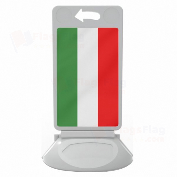 Hungary Plastic Pontoon