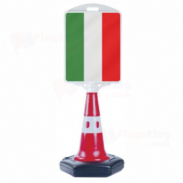 Hungary Small Size Road Bollard