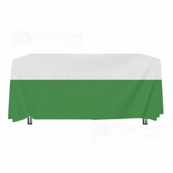 Hungary Tablecloth Models