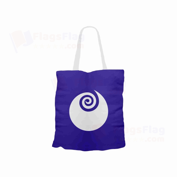 Ibaraki Prefecture Cloth Bag Models