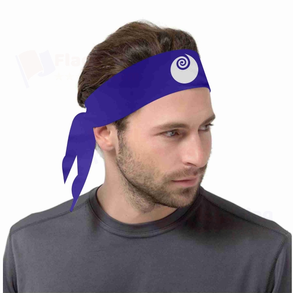 Ibaraki Prefecture Digital Print Bandanas