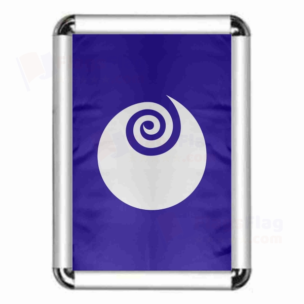 Ibaraki Prefecture Framed Pictures