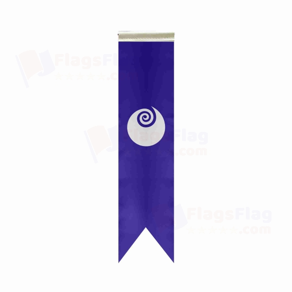 Ibaraki Prefecture L Table Flags Flag Only