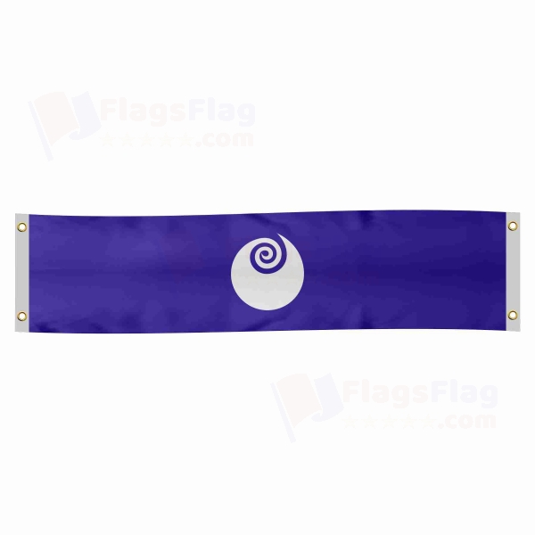 Ibaraki Prefecture Poster Banner