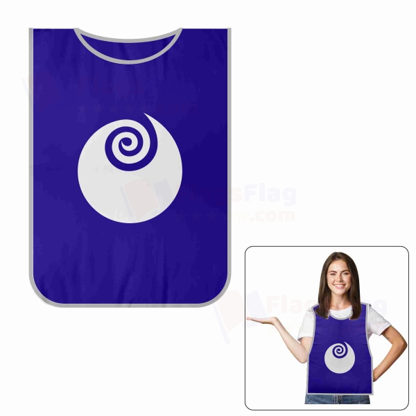 Ibaraki Prefecture Single Use Strike Apron