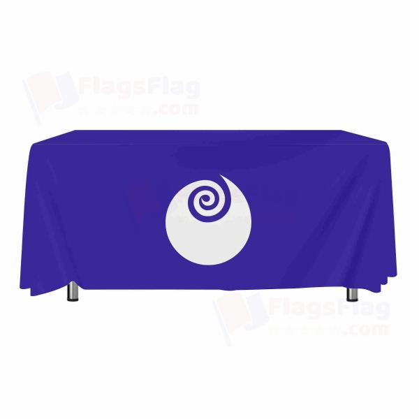 Ibaraki Prefecture Tablecloth Models