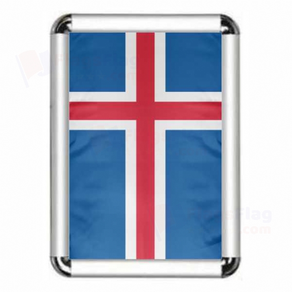 Iceland Framed Pictures