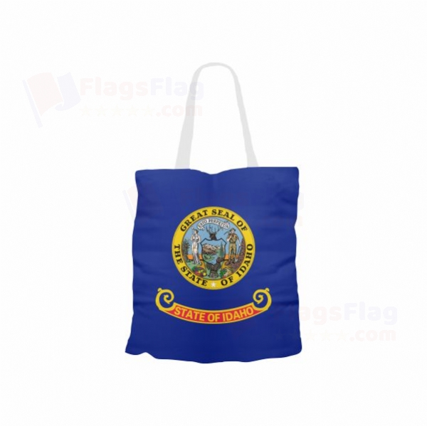 Idaho Cloth Bag Models