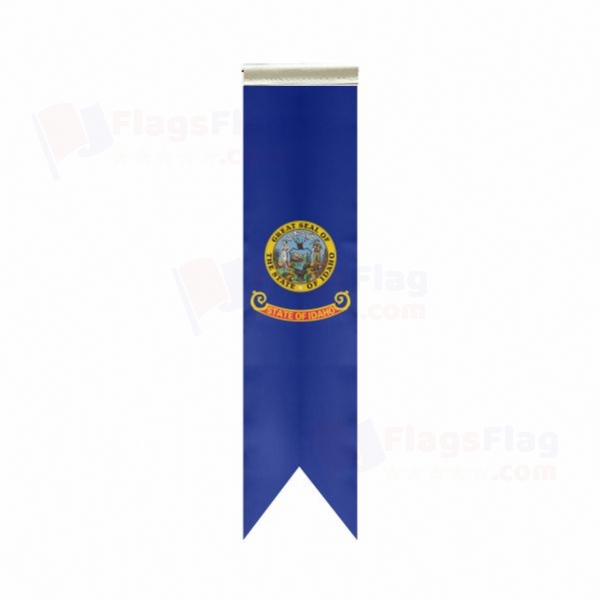 Idaho L Table Flags Flag Only